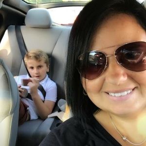 Meet your Posher, Dawn